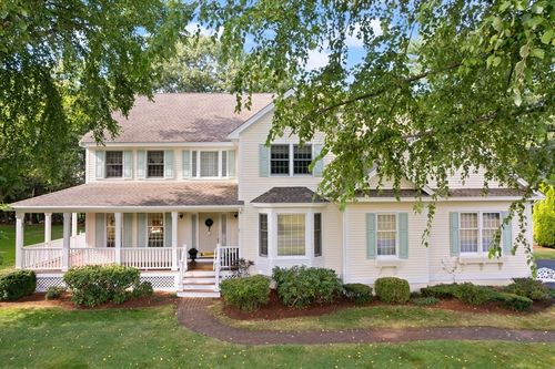 6 Barn Ln, Westford, MA, 01886-2071 | Card Image
