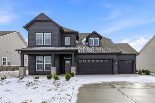 12045 Gray Ghost Way, Fishers, IN, 46040-0149 | Card Image