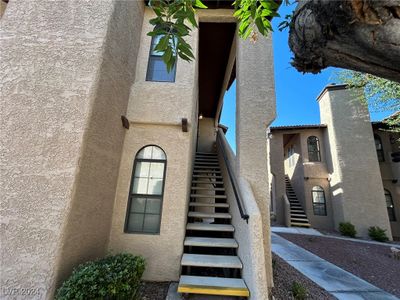 202 - 4054 Delos Drive, Condo with 2 bedrooms, 1 bathrooms and null parking in Las Vegas NV | Image 2