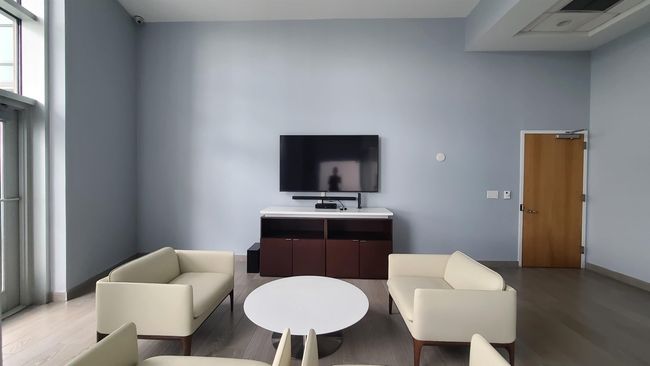 APT-2003 - 1 Shore Ln, House other with 1 bedrooms, 1 bathrooms and null parking in Jersey City NJ | Image 33