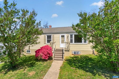 511 Stonehenge Ave, CHARLOTTESVILLE, VA, 22902-6056 | Card Image