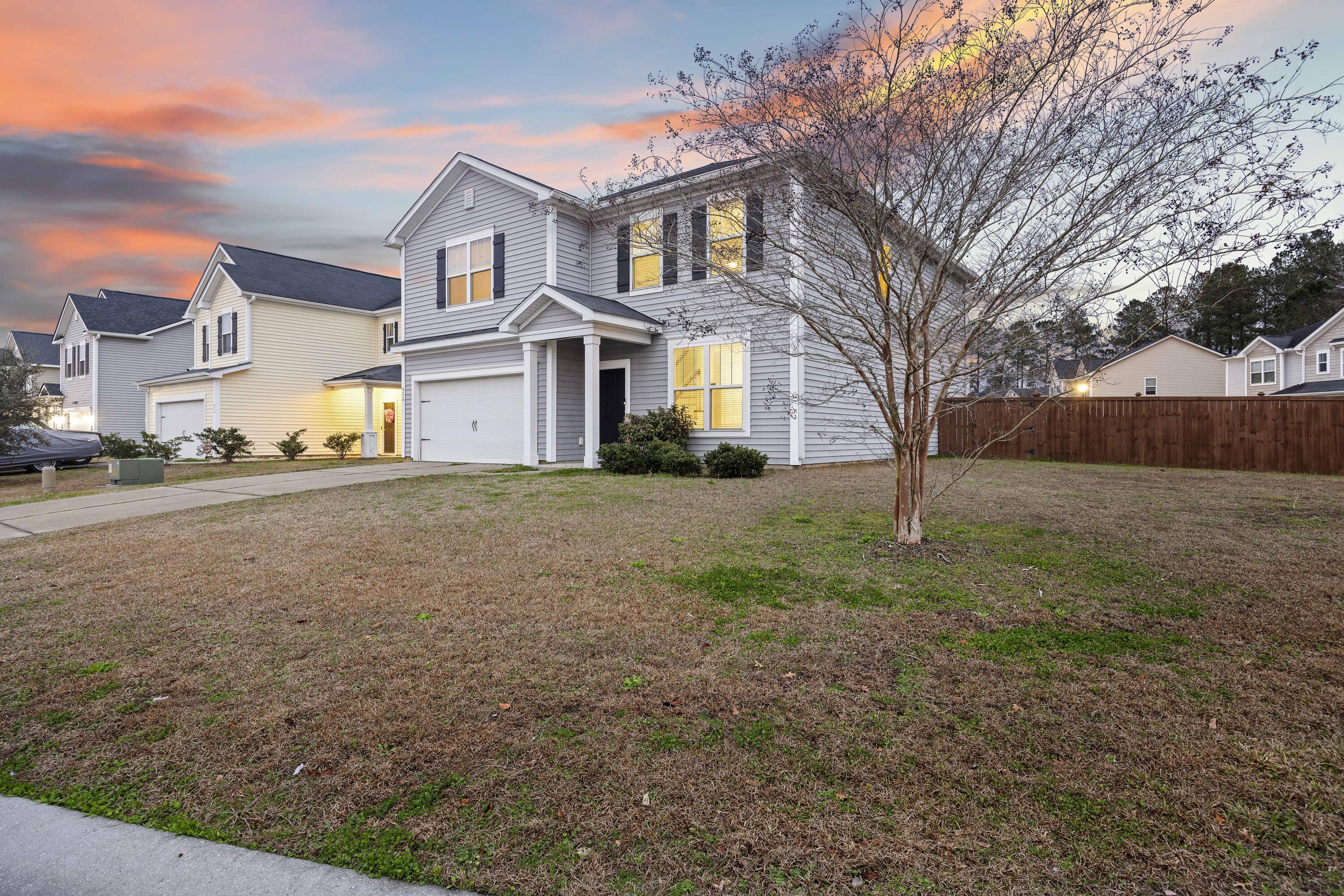 Residential in Summerville 2