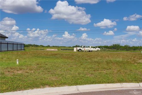 LOT 50 Pecan Street, Alton, TX, 78573 | Card Image