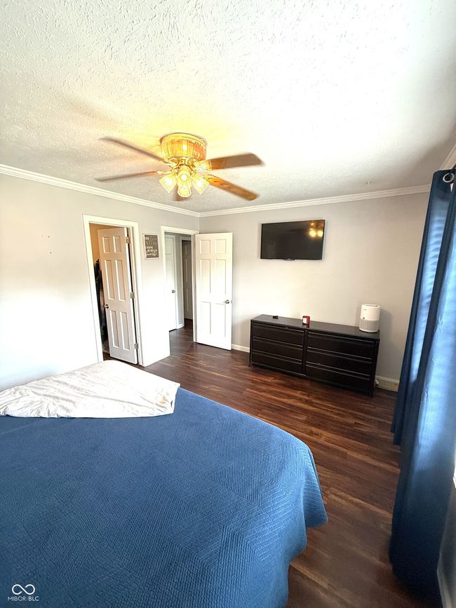 Primary Bedroom | Image 12