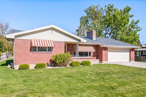 7985 S Coolidge St, Midvale, UT, 84047-7460 | Card Image