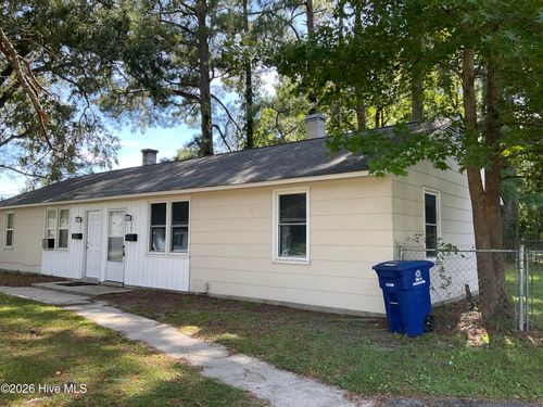 503 Elm St, Jacksonville, NC, 28540-4901 | Card Image