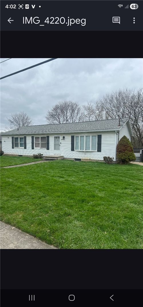 120 Chapel St, Mount Morris, NY, 14510-1234 | Card Image