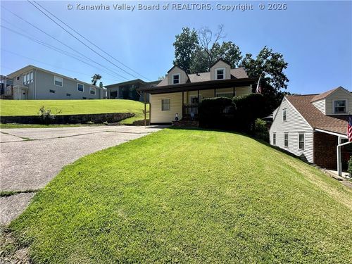 871 Washington St, Saint Albans, WV, 25177-3762 | Card Image
