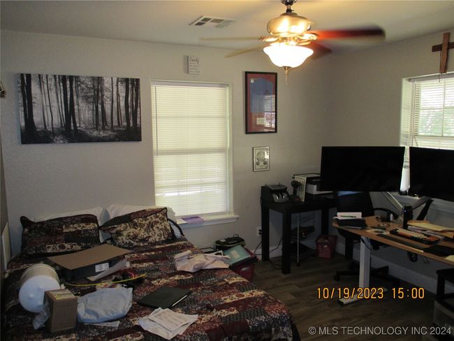 31634 Highway 7, House other with 3 bedrooms, 2 bathrooms and null parking in Davis OK | Image 15