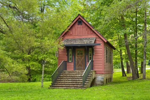 0 Mountain Parkway, Chickamauga, GA, 30707 | Card Image