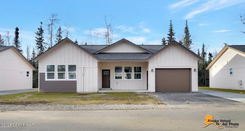 Unit 4 Suslo Gardens, Wasilla, AK, 99654 | Card Image