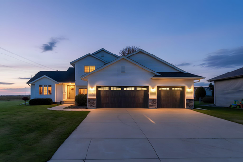 2595 Fox Hollow Ln, Owatonna, MN, 55060-2479 | Card Image