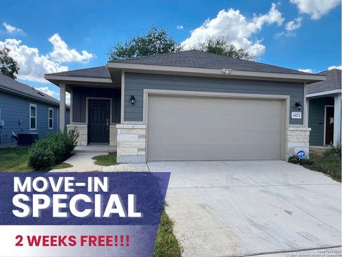 apt-4-4422 Chandler Rd, San Antonio, TX, 78222-4491 | Card Image