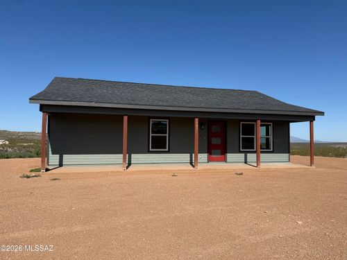 1385 N Saddleback Cir, Tombstone, AZ, 85638-6567 | Card Image