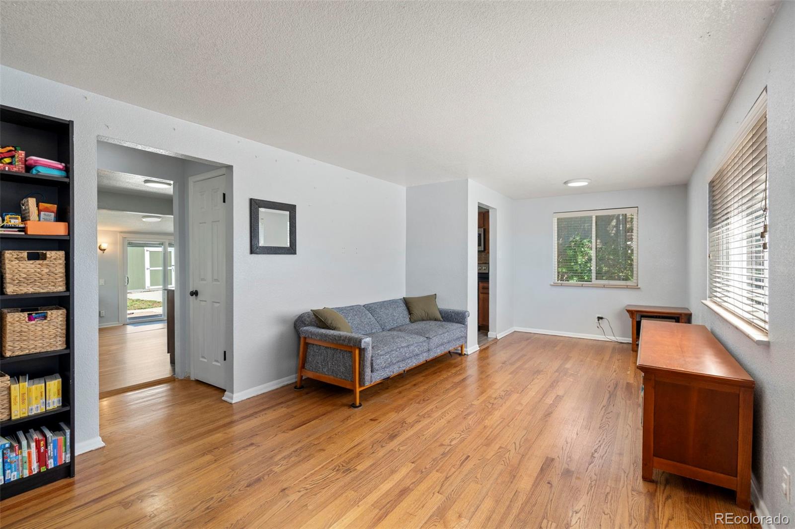 Residential in Denver 4