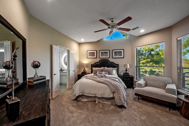 502 Regency Xing, House other with 4 bedrooms, 7 bathrooms and null parking in Southlake TX | Image 30