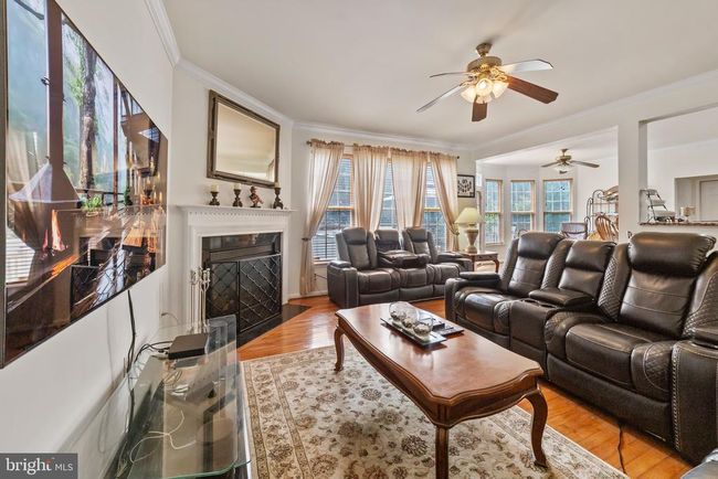 2679 Cast Off Loop, House other with 5 bedrooms, 5 bathrooms and null parking in WOODBRIDGE VA | Image 15