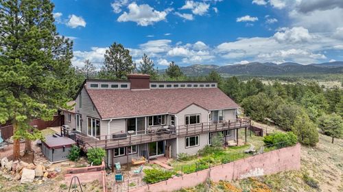2283 County Road 323, Westcliffe, CO, 81252-9641 | Card Image