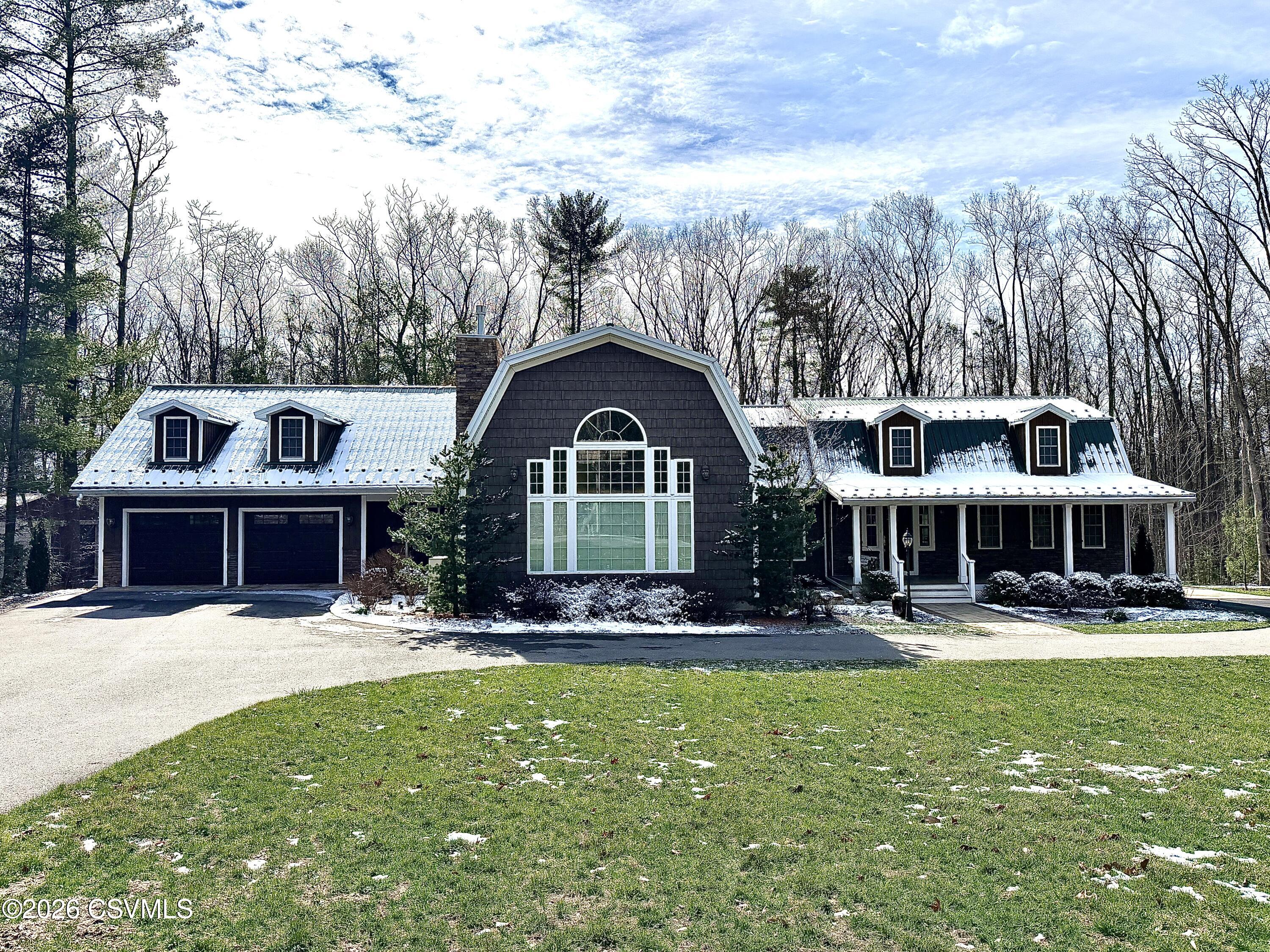 Residential in Richfield