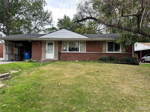 109 Florwood Ct, Saint Louis, MO, 63135-2200 | Card Image