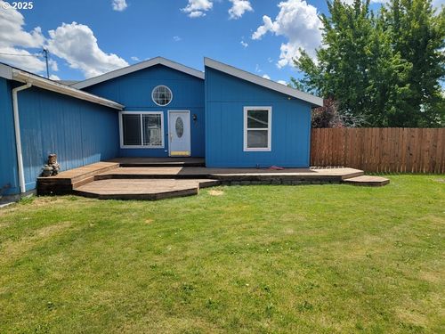 421 W Grant St, Burns, OR, 97720-9800 | Card Image