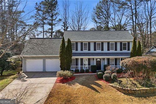 320 Sea Holly Cir, Roswell, GA, 30076-2906 | Card Image