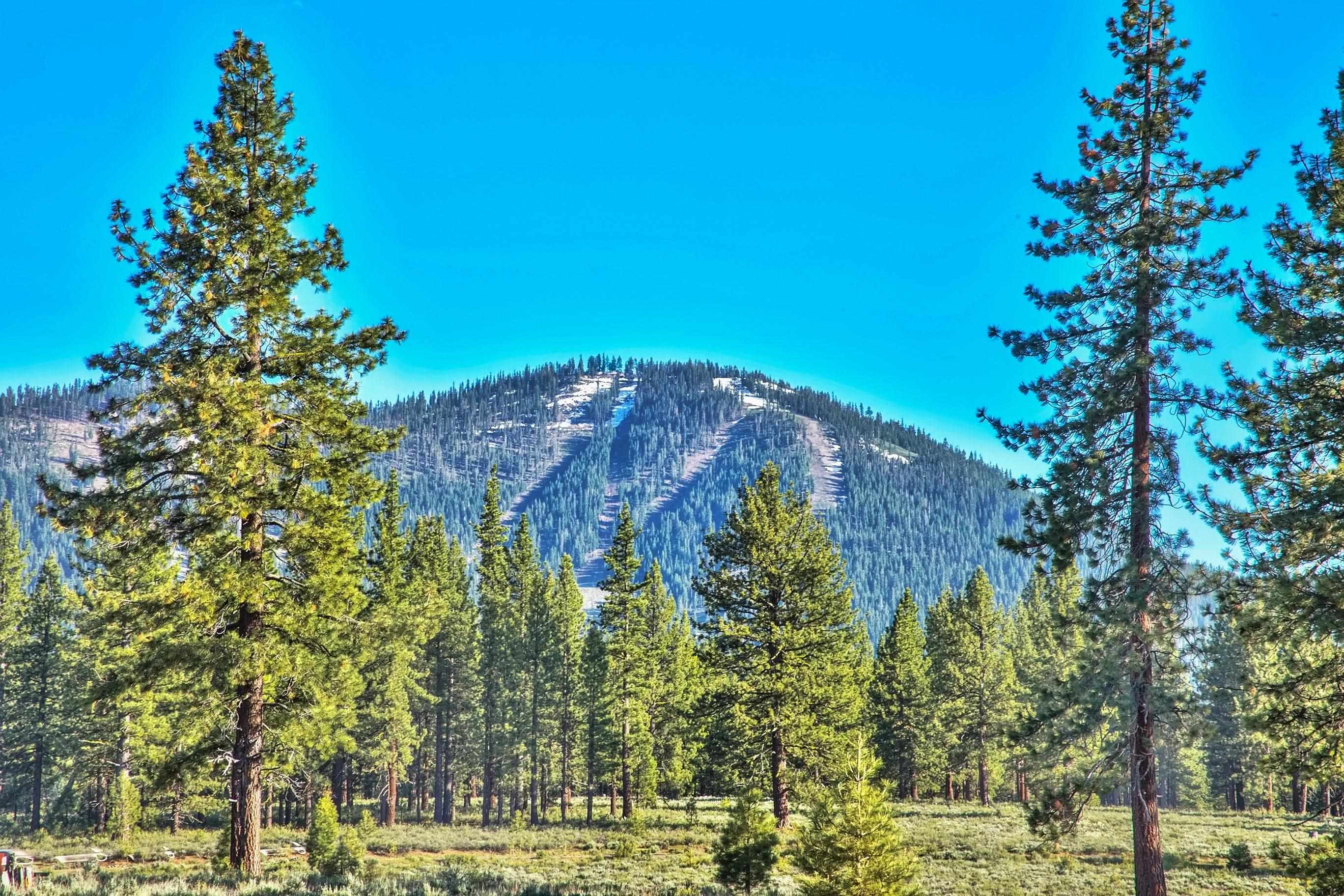 9701 State Route 267, Truckee, CA 96161
