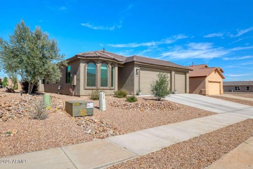 lot-77-1452 W Sheep Wash Way, Benson, AZ, 85602 | Card Image