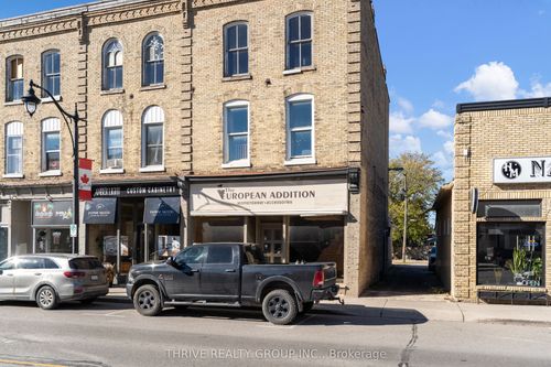 403 Main St S, Exeter, ON, N0M | Card Image