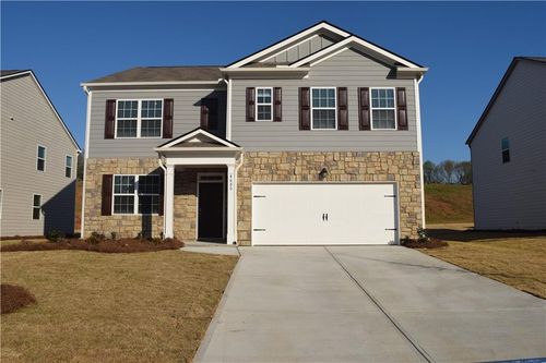 4680 Trefoil Path, Cumming, GA, 30040-2182 | Card Image