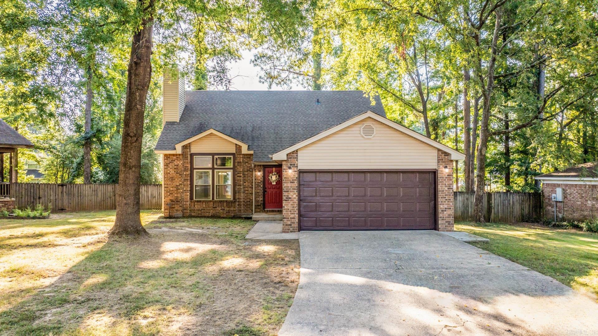 Evert Ct, Little Rock, AR 72210