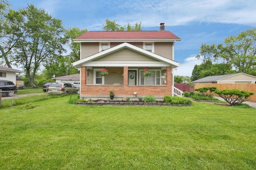 1936 Case Rd, Columbus, OH, 43224-2206 | Card Image