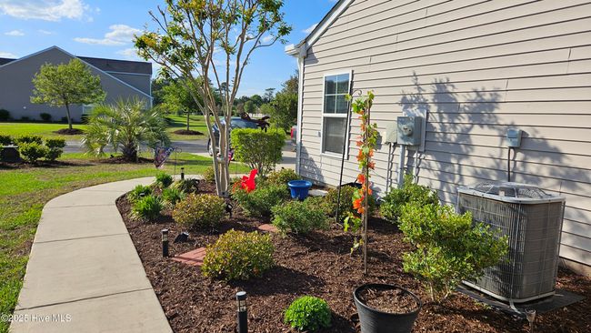 1905 Coleman Lake Dr, Townhouse with 3 bedrooms, 2 bathrooms and 2 parking in Carolina Shores NC | Image 4