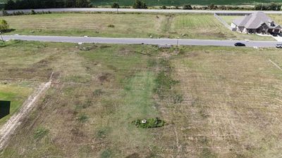 LOT 37 Sunset Boulevard, Home with 0 bedrooms, 0 bathrooms and null parking in Morrilton AR | Image 3