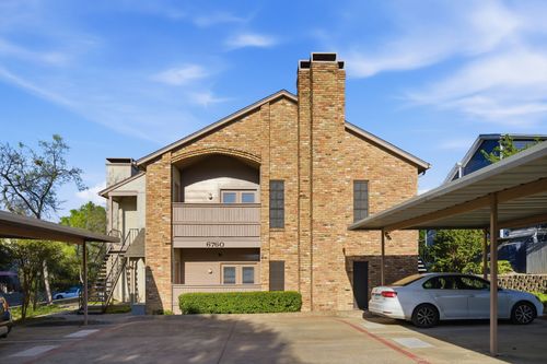 102-6760 Eastridge Drive, Dallas, TX, 75231 | Card Image