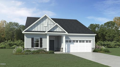 4213 Gray Alder Ln, Raleigh, NC, 27616-9602 | Card Image