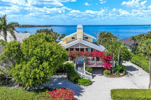 1671 Jose Gaspar Dr, Boca Grande, FL, 33921-1140 | Card Image