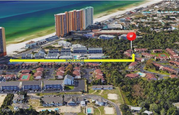 Residential Lease in Panama City Beach 3