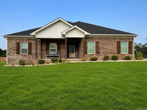 26948 S Sardis Rd, Bauxite, AR, 72011-9813 | Card Image