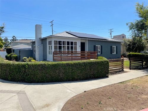 4496 Linden Ave, Long Beach, CA, 90807-2106 | Card Image