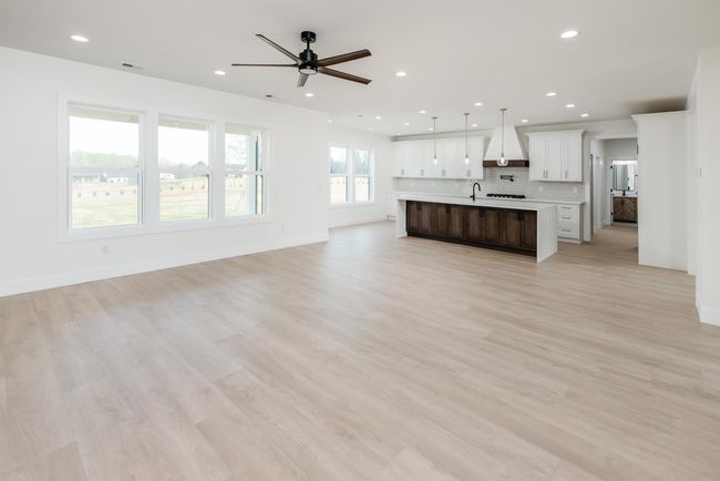 3619 Pennington Rd, House other with 5 bedrooms, 4 bathrooms and null parking in GREER SC | Image 4