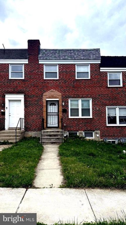 4343 Roberton Ave, BALTIMORE, MD, 21206-6868 | Card Image