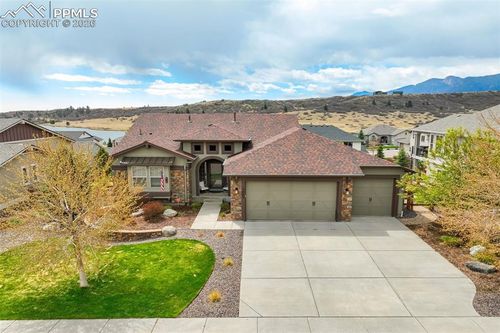 3069 Lakefront Drive, Monument, CO, 80132 | Card Image