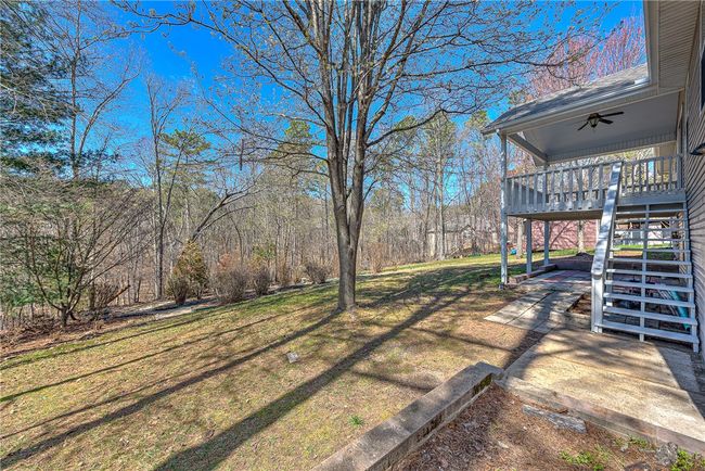 18 Newquay Ln, House other with 3 bedrooms, 2 bathrooms and null parking in Bella Vista AR | Image 29