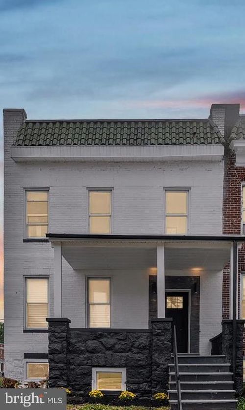 5100 Queensberry Ave, BALTIMORE, MD, 21215-5133 | Card Image