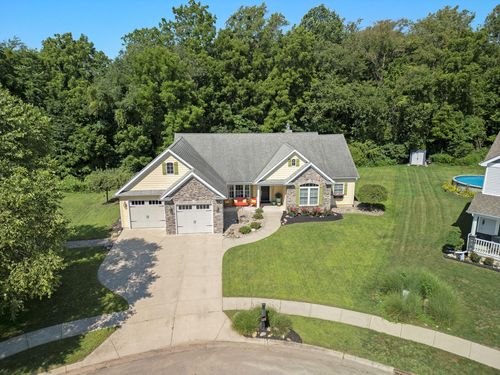 1796 S Rolling Meadows Dr, Westville, IN, 46391-3701 | Card Image