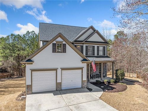 237 Elmbrook Lane, Canton, GA, 30114 | Card Image