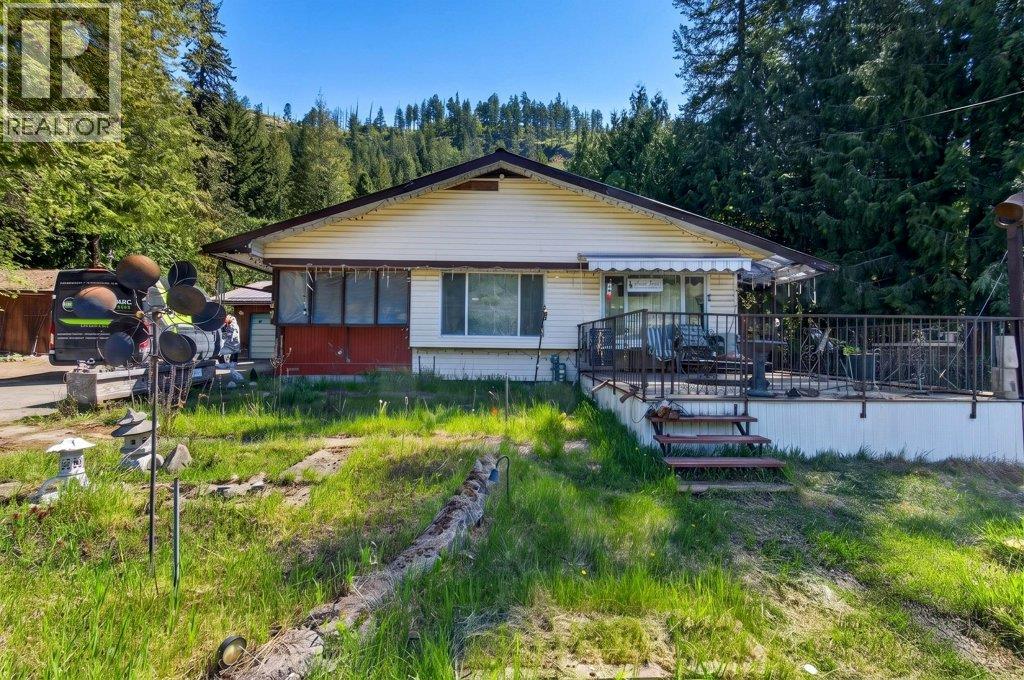 Residential in Salmon Arm 4