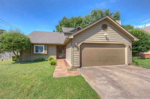 10028 Norwood Ave, Tulsa, OK, 74137-5537 | Card Image