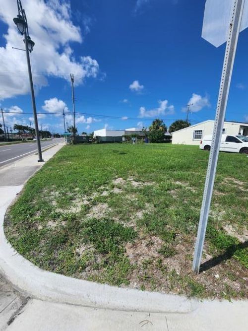 N/A W 4th St, West Palm Beach, FL, 33404 | Card Image